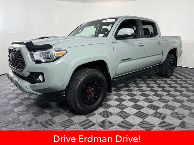 Used 2022 Toyota Tacoma Truck