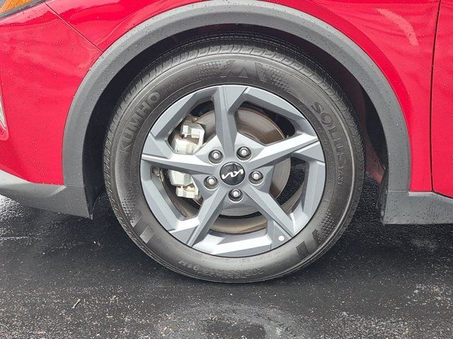 Used 2025 Kia K4 Sedan