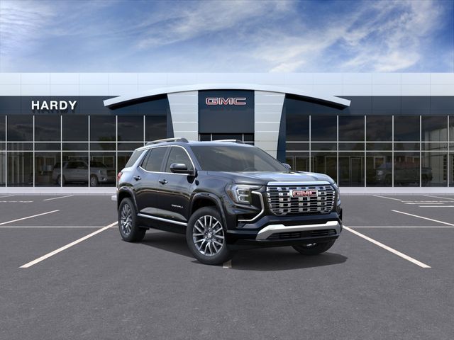 2026 GMC Terrain Denali  47090