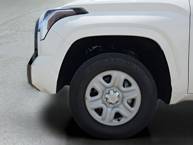 Used 2026 Toyota Tundra Truck