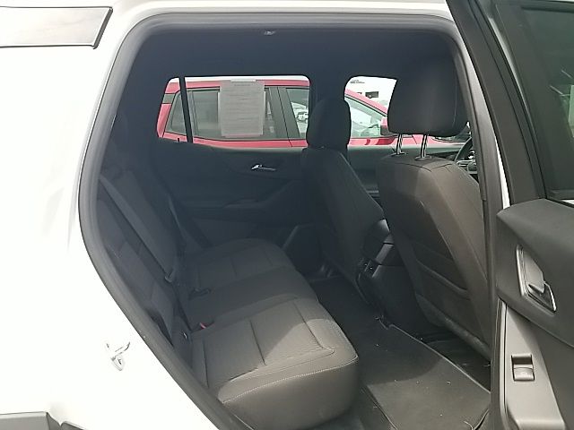 Used 2026 Chevrolet Equinox SUV