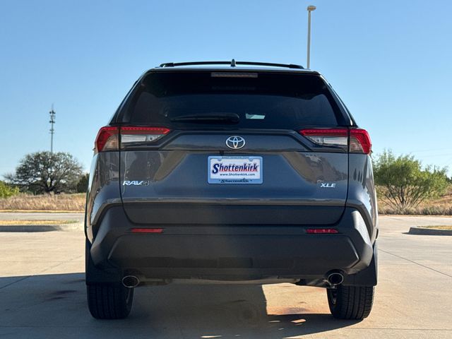 Used 2023 Toyota RAV4 SUV