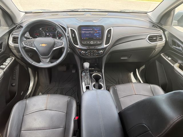 Used 2023 Chevrolet Equinox SUV