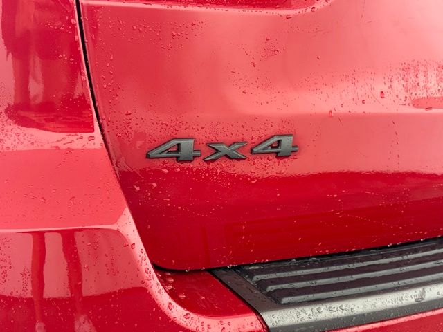 Used 2021 Jeep Grand Cherokee SUV