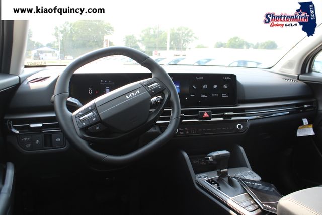 New 2026 Kia Sportage SUV