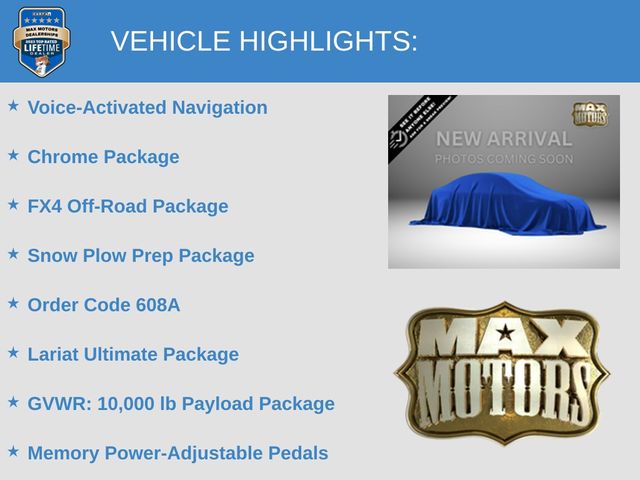 Used 2019 Ford F-250SD Truck