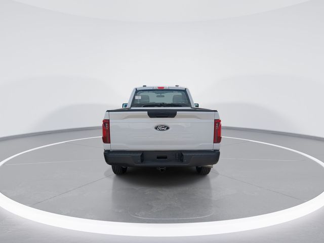 New 2026 Oxford White Ford XL image 7