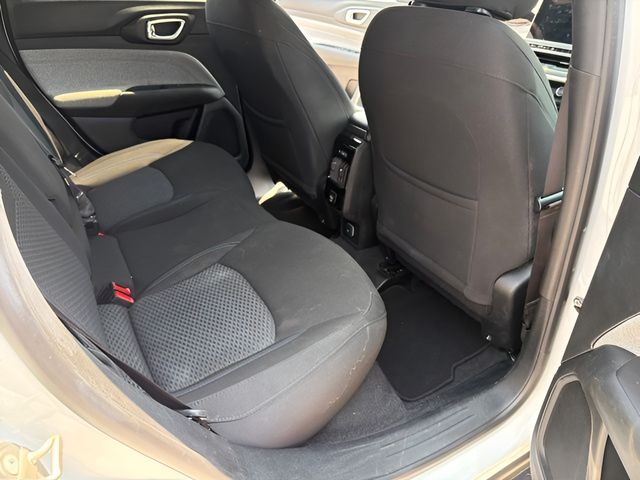 Used 2023 Jeep Compass SUV