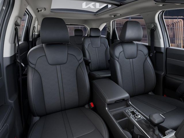 New 2026 Kia Sorento SUV