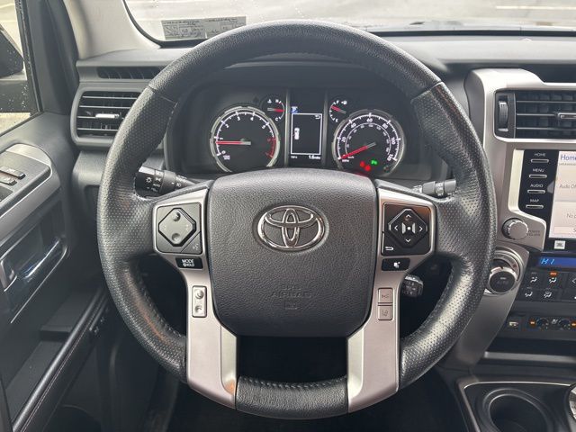 used 2023 Toyota 4Runner car, priced at $46,999