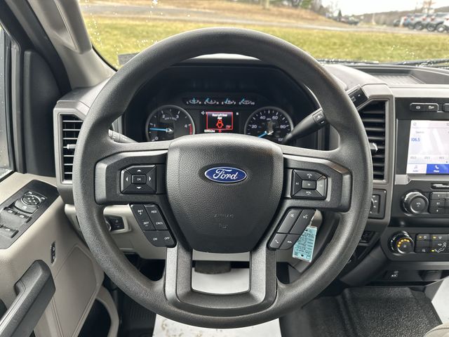Used 2020 Black Ford XL image 13