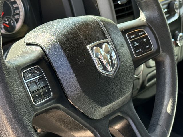 Used 2019 Red Ram Tradesman image 24