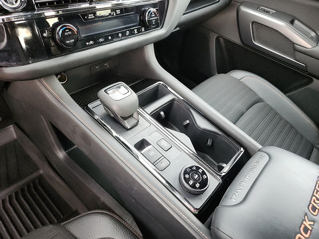 Used Car 2024 Nissan Pathfinder  Rock Creek For Sale Under $35,000 In Plainview, Texas