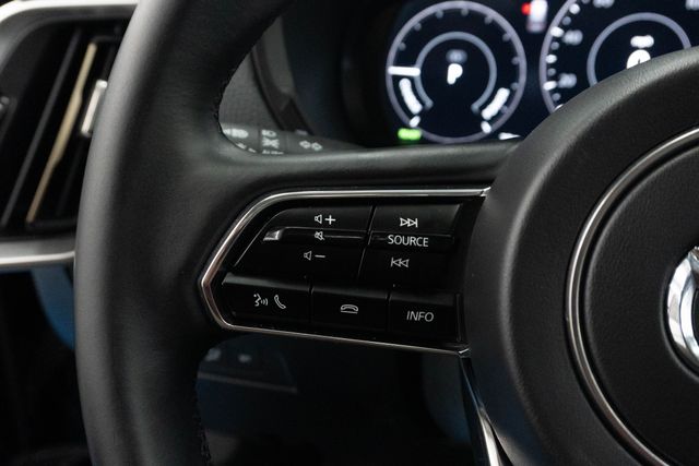 Used 2024 Mazda CX-90 PHEV SUV