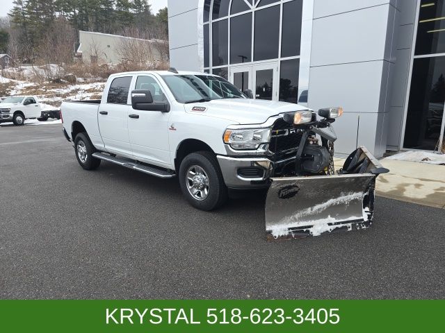 2023 Ram 3500 Tradesman 