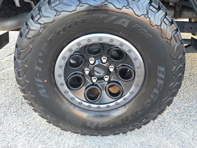 2024 Ford F-150 Raptor:45668A