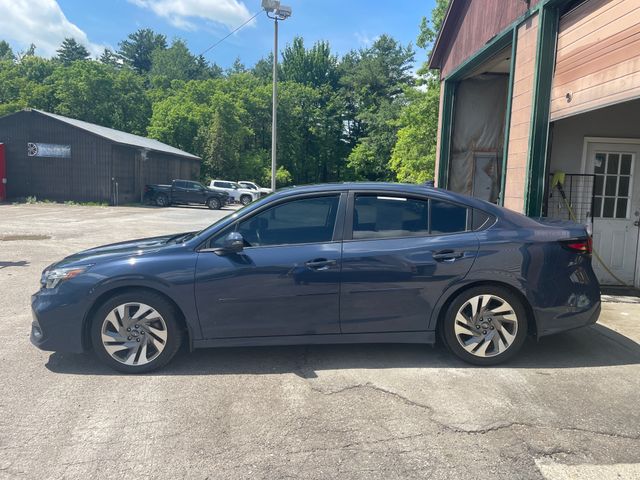 Used 2023 Subaru Legacy Sedan