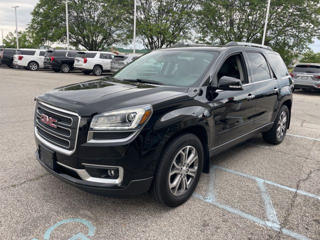 2016 GMC Acadia SLT-2