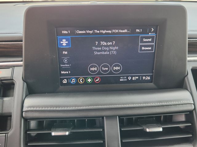 2023 Chevrolet Tahoe LS Gray at Classic Elite Chevrolet Hwy 6
