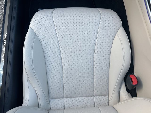 2026 Mercedes-Benz CLE CLE 300 White at Bob King Buick GMC