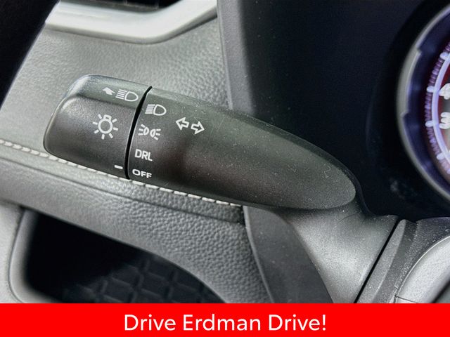 Used 2024 Toyota RAV4 SUV