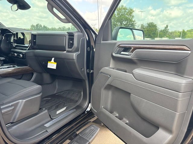 2026 GMC Sierra 1500 Elevation - Photo 43
