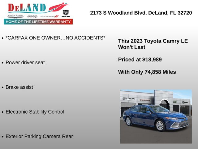 View vehicle photo 7