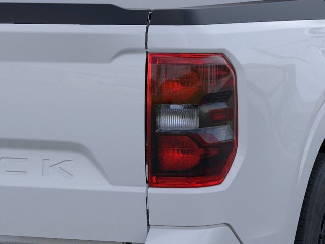 2026 Ford Maverick Lobo Standard:L168275