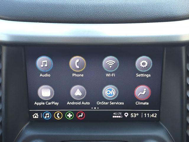 2021 GMC Acadia SLE:44781A