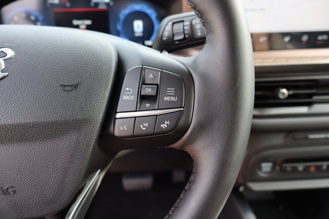 new 2025 Ford Bronco Sport car, priced at $34,500