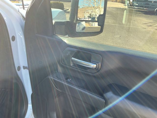 2026 Chevrolet Silverado 2500 HD Work Truck - Photo 23