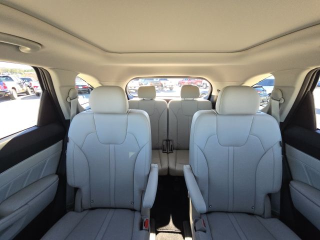 2024 Kia Sorento X-Line SX:B02069