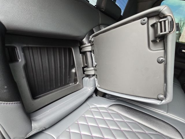 2021 Chevrolet Silverado 1500 LT:45546A