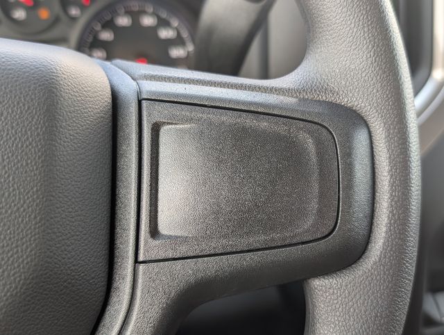 New 2026 Blue Chevrolet Custom image 15