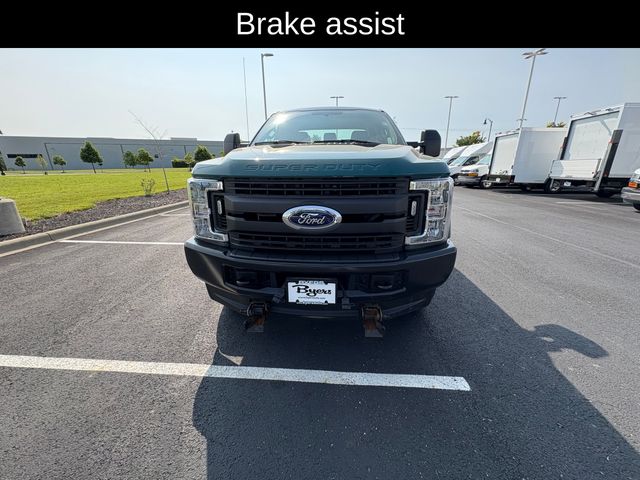 Used 2019 Ford F-250SD For Sale in Grove City, OH