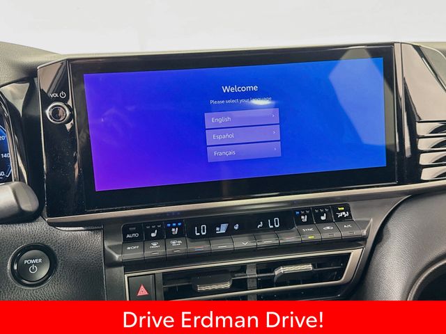 Used 2026 Toyota Camry Sedan