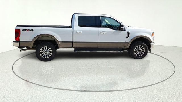 2021 Ford F-250SD