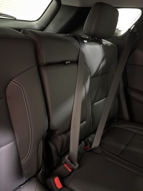 2025 Chevrolet Blazer LT photo