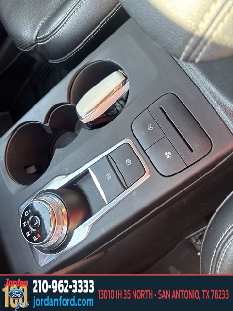 Used Car 2020 Ford Escape  Sel For Sale Under $15,000 In San Antonio, Texas