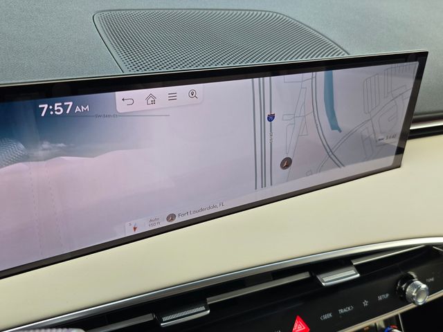 2027 Genesis Gv70