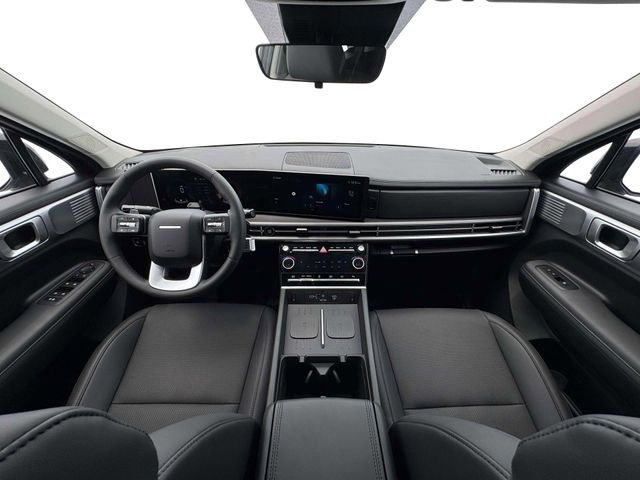 New 2026 Green Hyundai XRT image 13