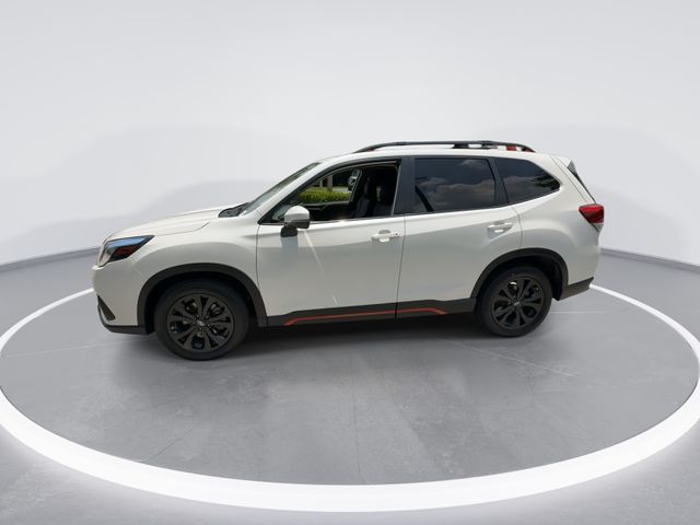 2023 Subaru Forester - $23,177