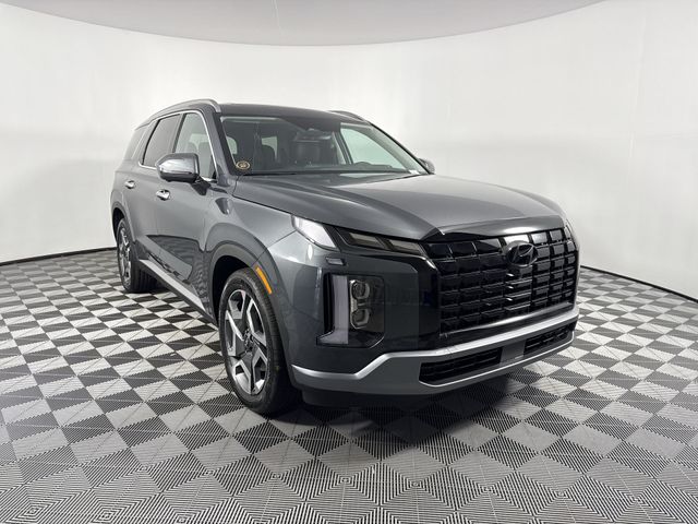 New 2025 Hyundai Palisade For Sale in Indianapolis, IN