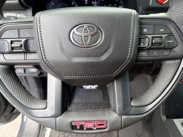 New 2026 Toyota Tacoma i-FORCE MAX Truck