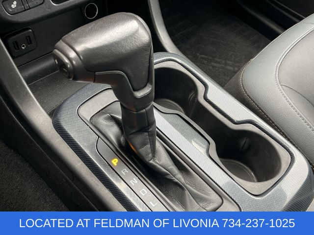 Used 2020 Chevrolet Colorado For Sale in Livonia, MI