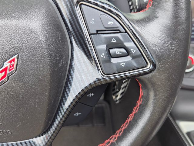 Used 2015 Chevrolet Corvette Coupe