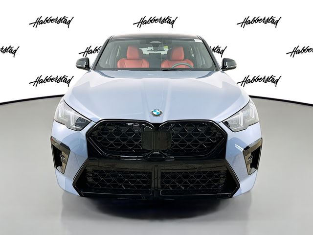 2025 BMW X2 xDrive28i 2