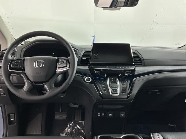 new 2026 Honda Odyssey car, priced at $53,645