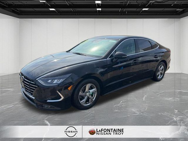 2023 Hyundai Sonata SE's photo