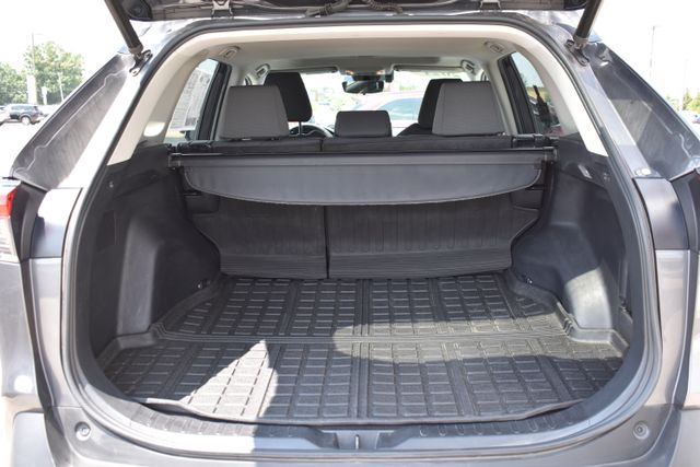 Used 2021 Toyota RAV4 Hybrid SUV